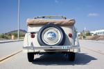 American Bantam Convertible Coupe 1941 года